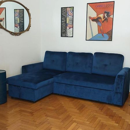 Bella Napoli Art Gallery Buitenkant foto