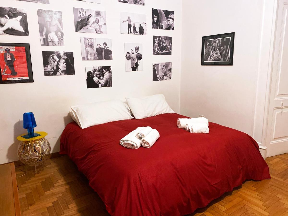 Bella Napoli Art Gallery Buitenkant foto